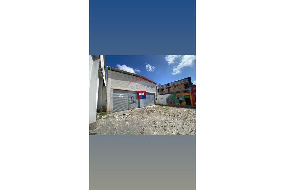 Galpão - Alugar - Cabo de Santo Agostinho , Pernambuco - 081810F1-154E-4D08-A3CB-5B44AED228A6.jpeg - 850251129-1