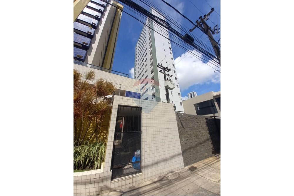 Apartamento - Venda - Recife , Pernambuco - bafbc4bf-b505-475a-a15b-23a9a03b88f2.jpeg - 850071032-31