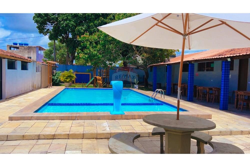 Casa de Condomínio - Venda - Tamandaré , Pernambuco - 12.jpeg - 850251083-46