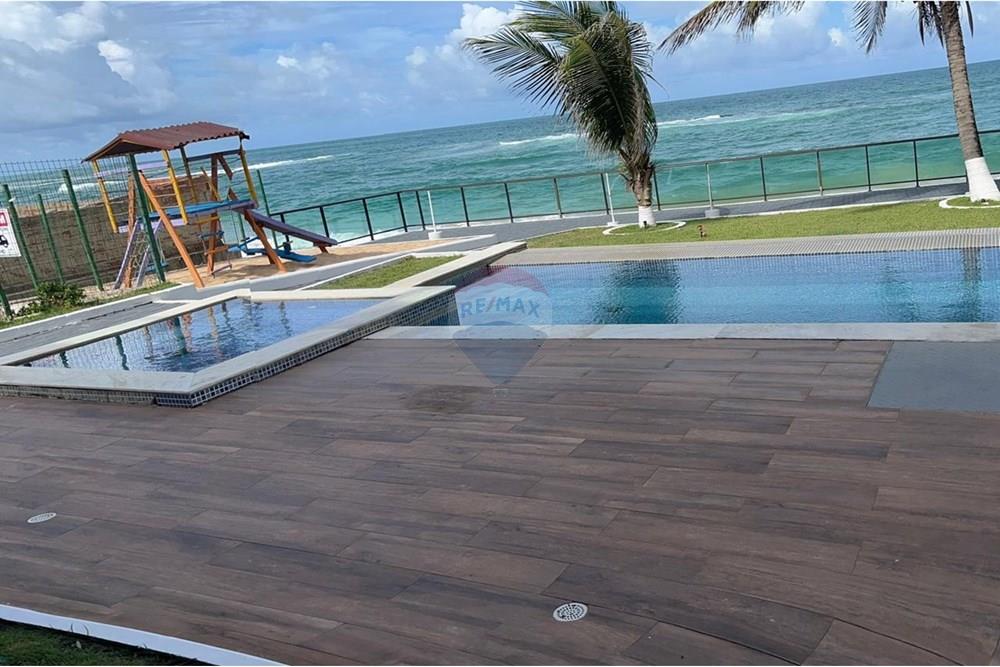 Apart Hotel/ Flat - Venda - Cabo de Santo Agostinho , Pernambuco - IMAGEM 4.jpeg - 850281044-5