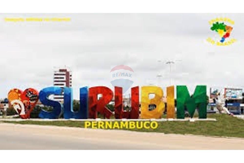 Terreno - Venda - Surubim , Pernambuco - EFA3BF82-AA9C-4E23-802C-C14477EB73C1.jpeg - 850071037-1