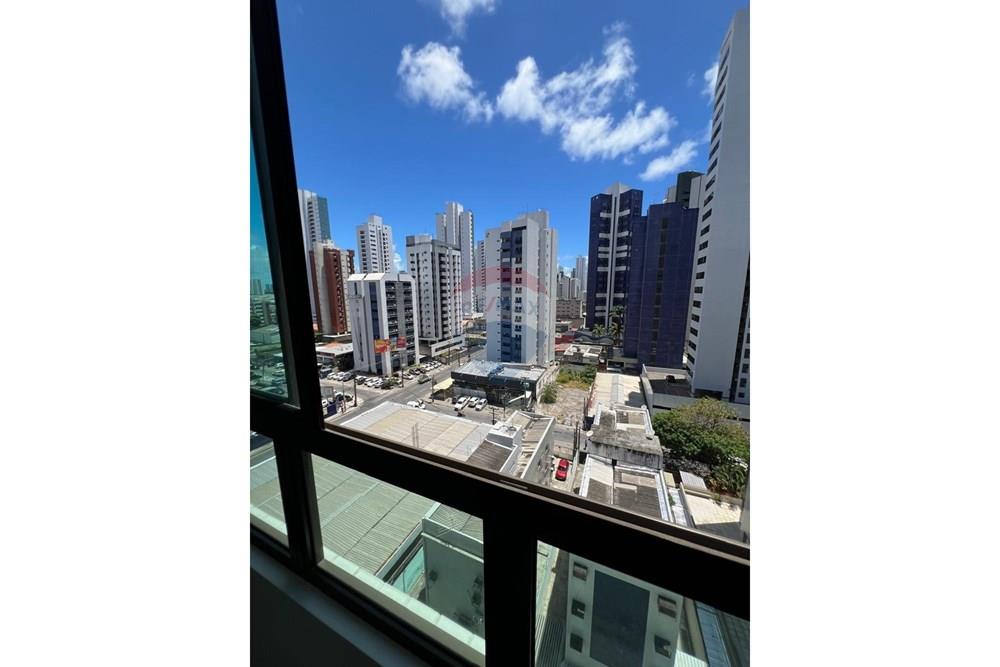 Apart Hotel/ Flat - Alugar - Recife , Pernambuco - WhatsApp Image 2026-02-10 at 16.24.27.jpeg - 850251133-2