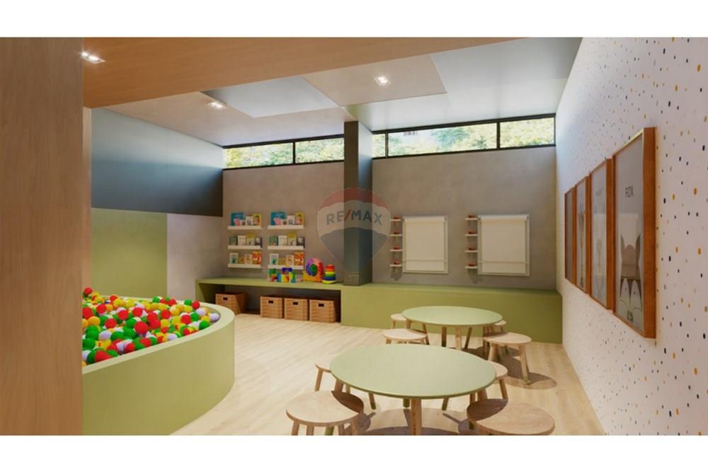 Apartamento - Venda - Caruaru , Pernambuco - VP&A-011-IM-PERSPECTIVA BRINQUEDOTECA 01-R02.jpg - 850161001-455