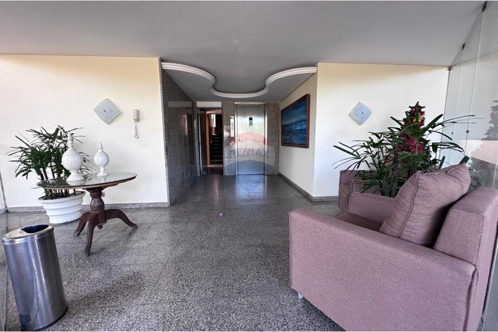 Cobertura - Alugar - Recife , Pernambuco - Hall social.jpeg - 850071026-34