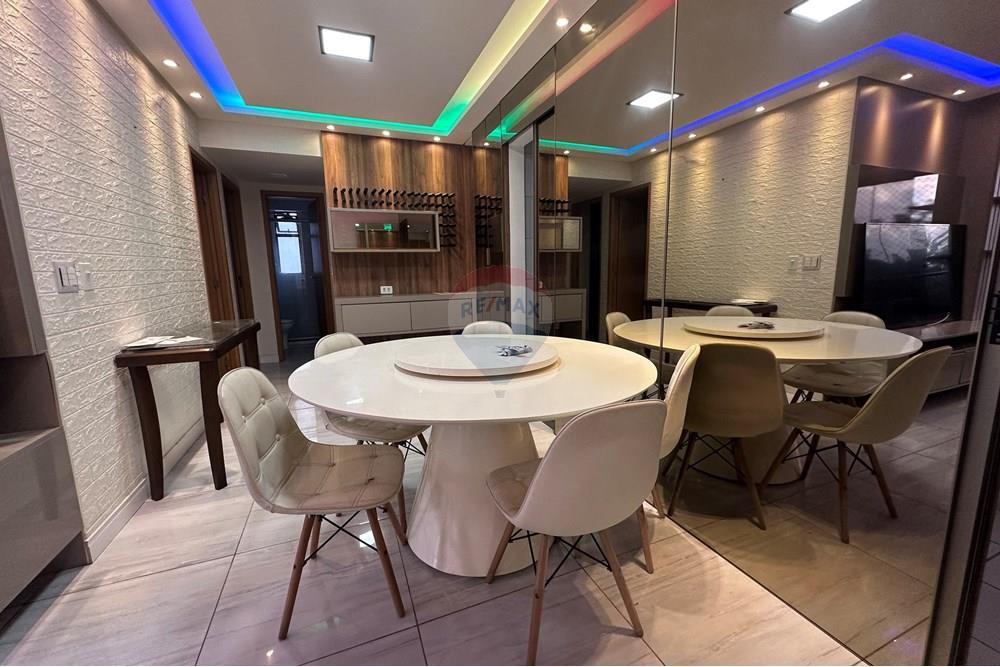 Bostad - Lägenhet - Recife , Pernambuco - BR - IMG_4493.jpeg - 850071028-28