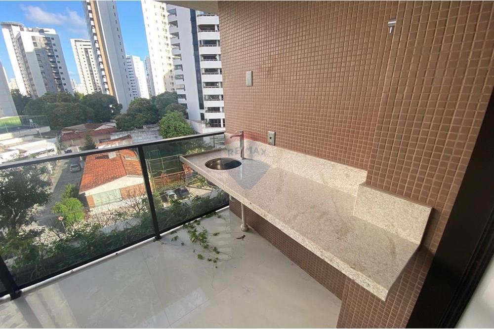 Apartamento - Venda - Recife , Pernambuco - IMG-20240917-WA0041.jpg - 850701029-13