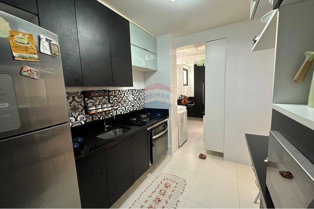 Apartamento - Venda - Aracaju , Sergipe - IMG_0136.jpg - 850581205-76