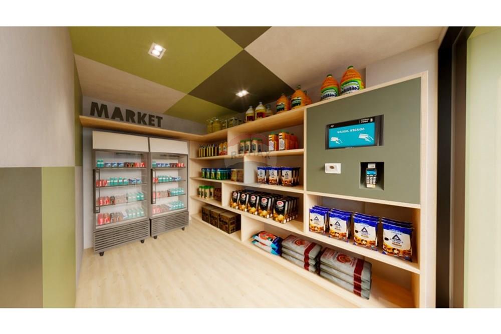 Apartamento - Venda - Caruaru , Pernambuco - VP&A-011-IM-PERSPECTIVA MARKET-R02.jpg - 850161001-455