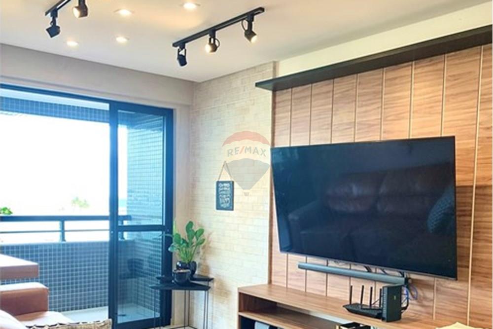 Apartamento - Venda - Olinda , Pernambuco - IMG_5607.jpg - 850301004-9