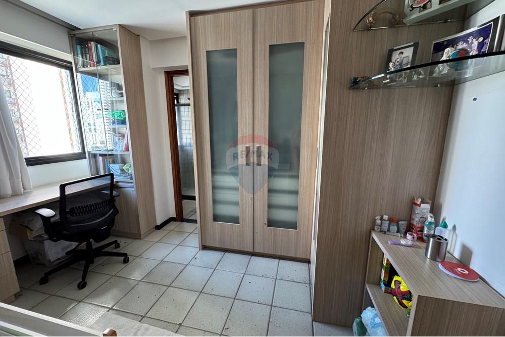 Apartamento - Venda - Recife , Pernambuco - IMG_2778.JPG - 850091065-21