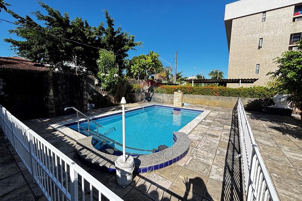 Casa - Venda - Jaboatão dos Guararapes , Pernambuco - IMG_4361.jpg - 850251125-1