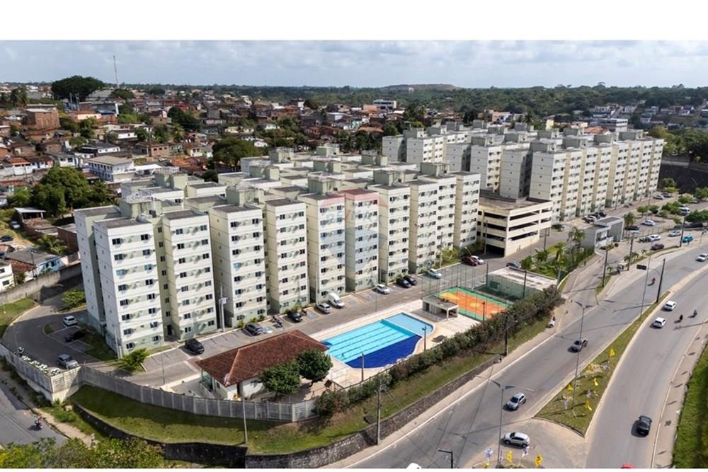 Apartamento - Venda - Paulista , Pernambuco - DJI_20240821141033_0020_D.jpg - 850721002-167