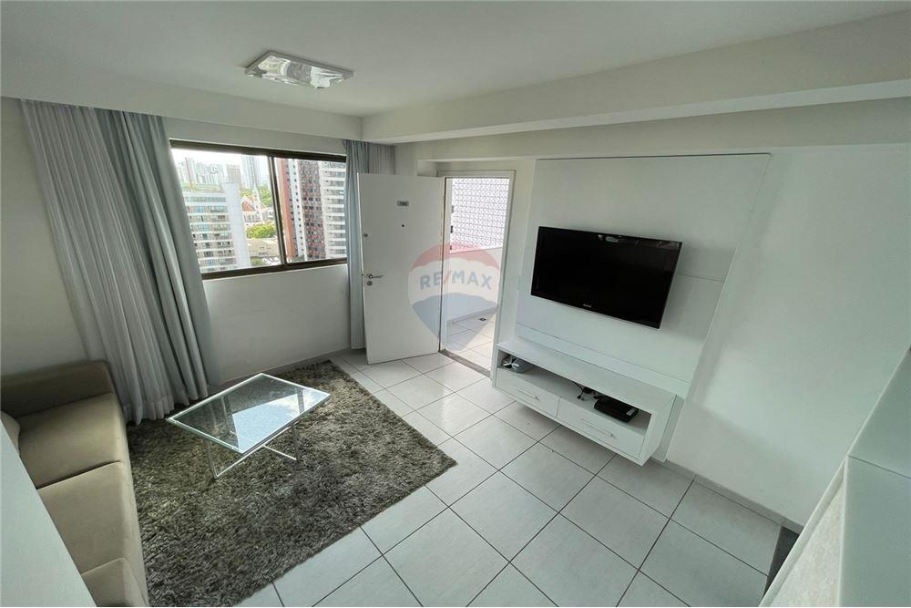 Apartamento - Alugar - Recife , Pernambuco - 2 - 850701005-336