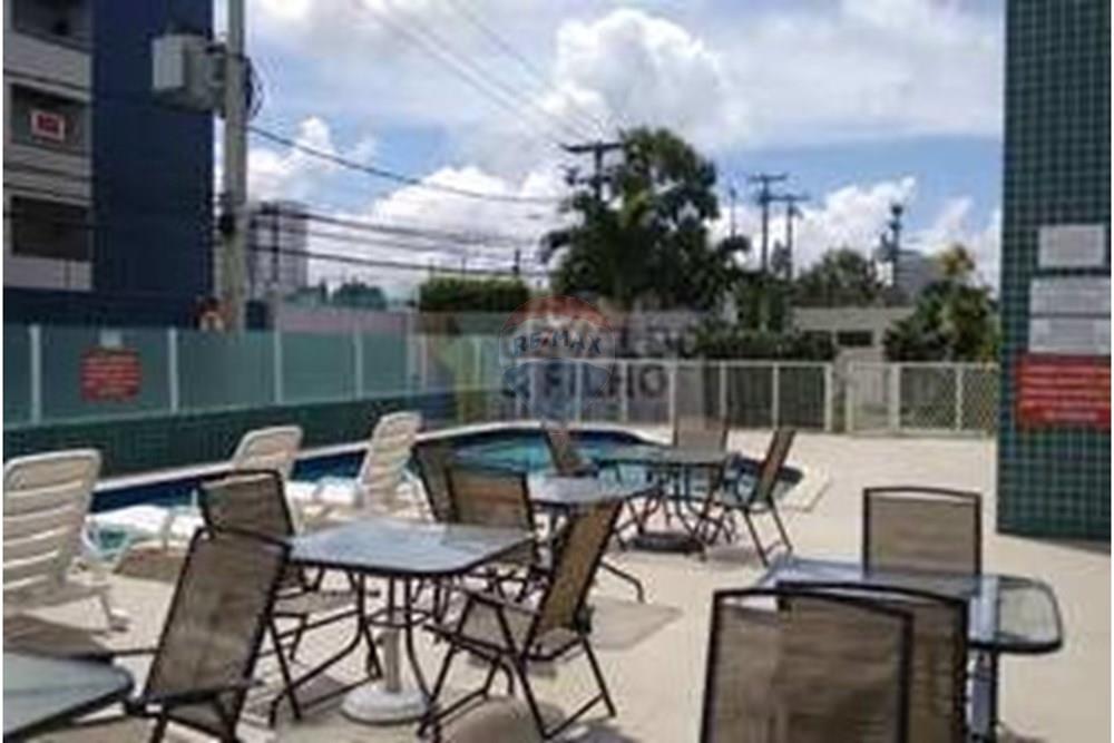 Apartamento - Alugar - Caruaru , Pernambuco - PREDIO.jpg - 850161001-472