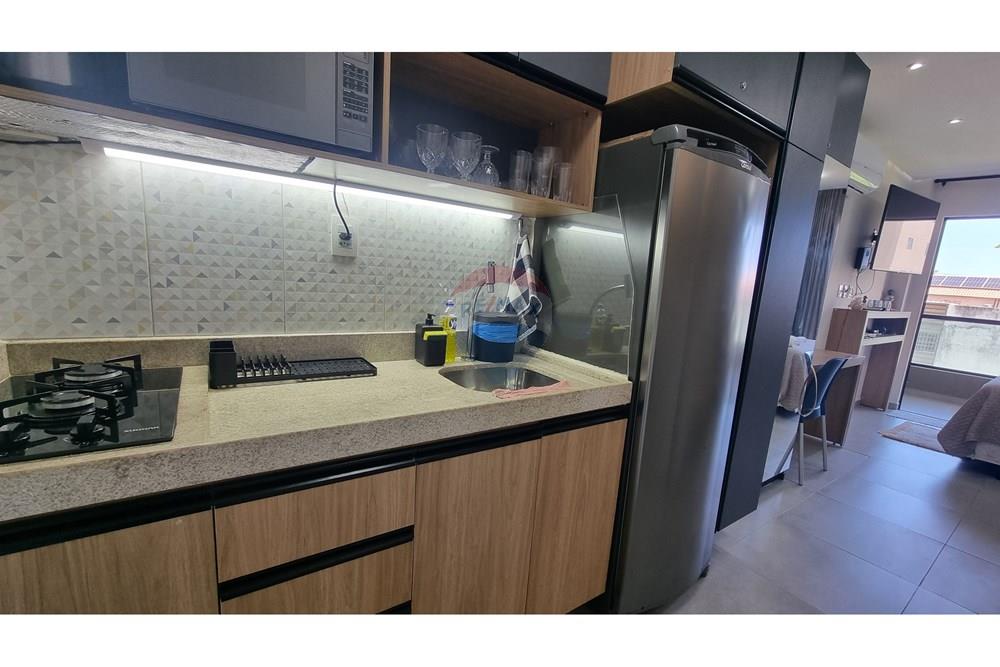 Apart Hotel/ Flat - Venda - Ipojuca , Pernambuco - 20250808_101733.jpg - 850091079-166