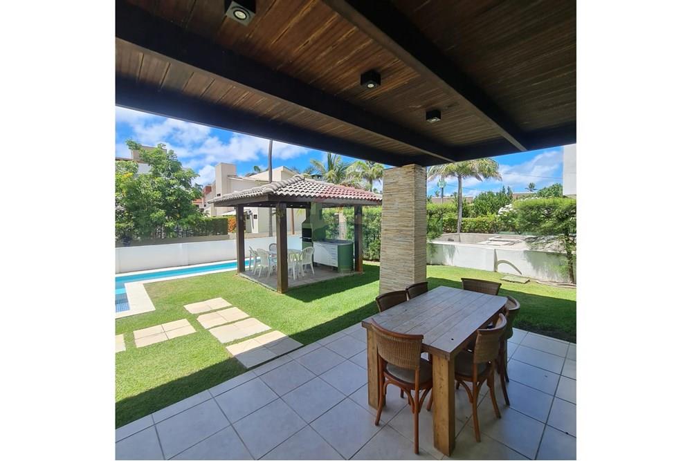 Casa de Condomínio - Venda - Ipojuca , Pernambuco - IMG-20250326-WA0199.jpg - 850221031-172