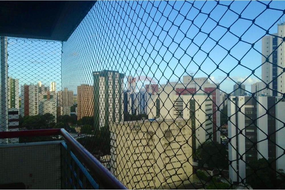 Apartamento - Venda - Recife , Pernambuco - IMG-20251104-WA0068.jpg - 850701012-115