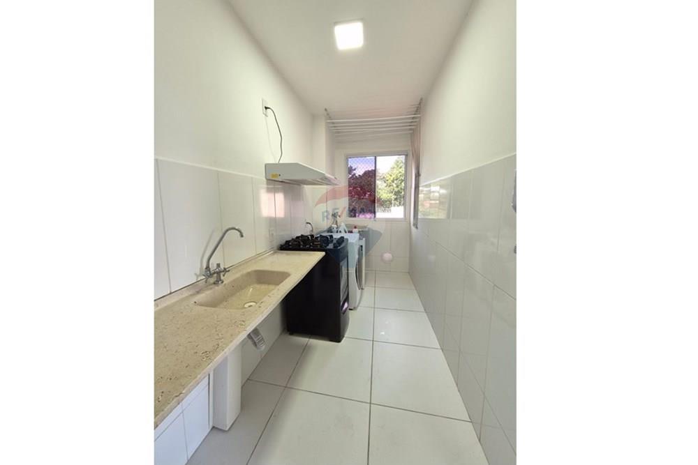 Apartamento - Venda - Aracaju , Sergipe - cozinha 01.jpg - 850581010-292