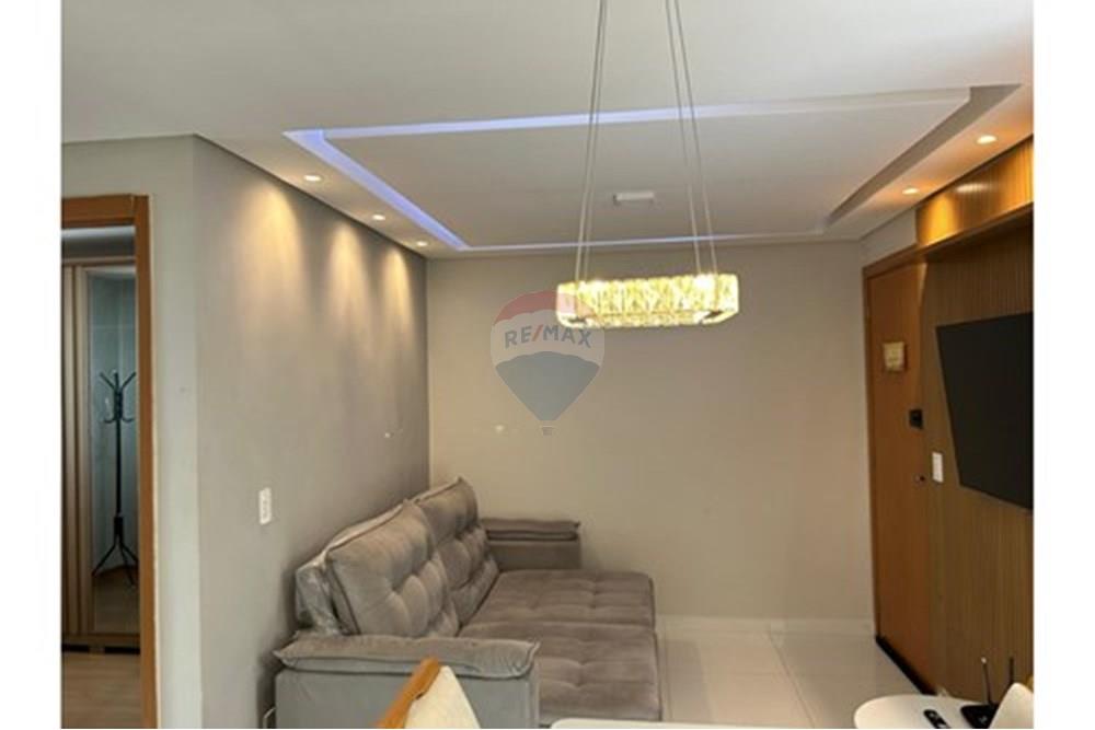 Apartamento - Venda - Maceió , Alagoas - 1.jpg - Sala de estar - 850271156-118