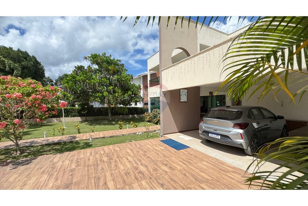 Casa de Condomínio - Venda - Camaragibe , Pernambuco - IMG_2913.jpeg - 850701005-305