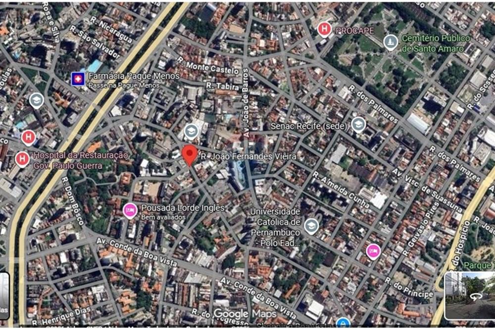 Cj. Comercial/ Sala - Venda - Recife , Pernambuco - 2.jpeg - 850071033-44