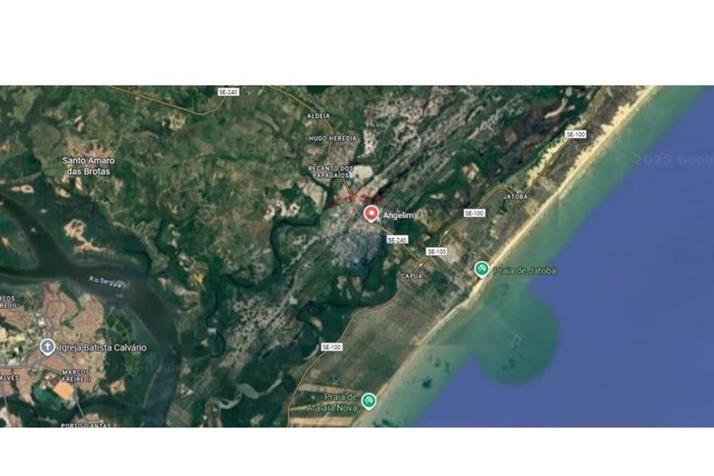 Terreno - Venda - Santo Amaro das Brotas , Sergipe - fe1b62d72b8f43ff9afcd710460024cb.jpg - 850581216-34