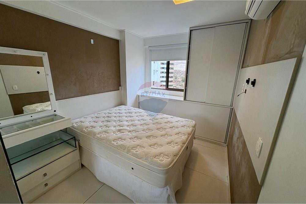 Apart Hotel/ Flat - Alugar - Recife , Pernambuco - EDF UBAIAS PRINCE AP 1302 SUITE1.JPEG - 850071032-163