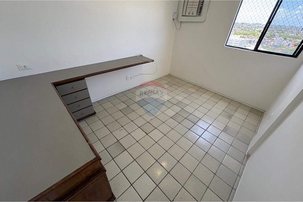 Apartamento - Venda - Recife , Pernambuco - EDF SISAL AP1402 - OFFICE.JPEG - 850071032-161