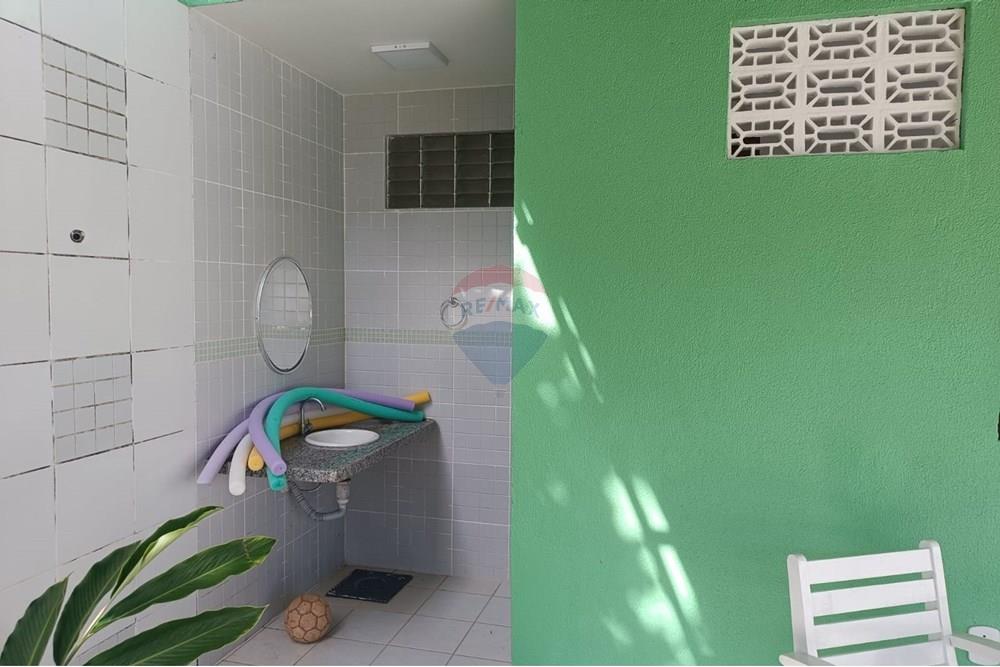 Casa de Condomínio - Venda - Paripueira , Alagoas - CASA ADÉLIA 024.jpg - 850141002-146