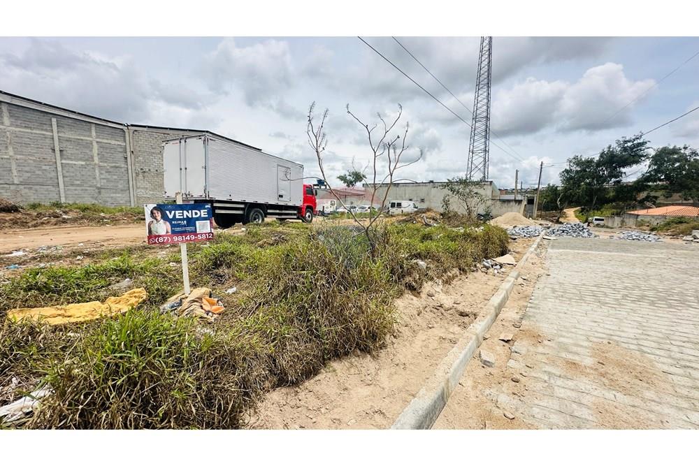 Terreno - Venda - Garanhuns , Pernambuco - IMG_4106.jpeg - 850741006-7