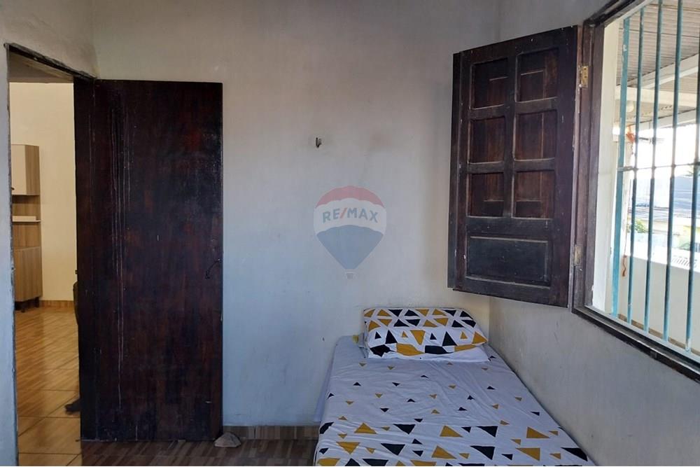 Casa - Venda - Cabo de Santo Agostinho , Pernambuco - 2b379b5f-dc47-4f48-bad9-dcf63bb0b743.jpg - 850281005-120