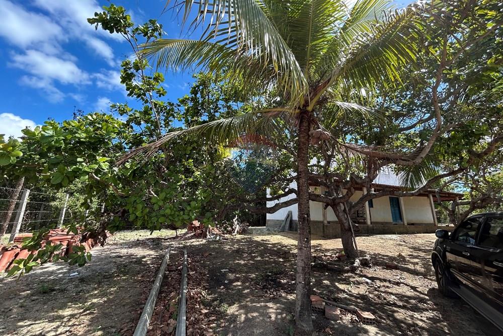 Casa de Campo - Venda - Barra de Santo Antônio , Alagoas - IMG_1029.jpeg - 850771016-7