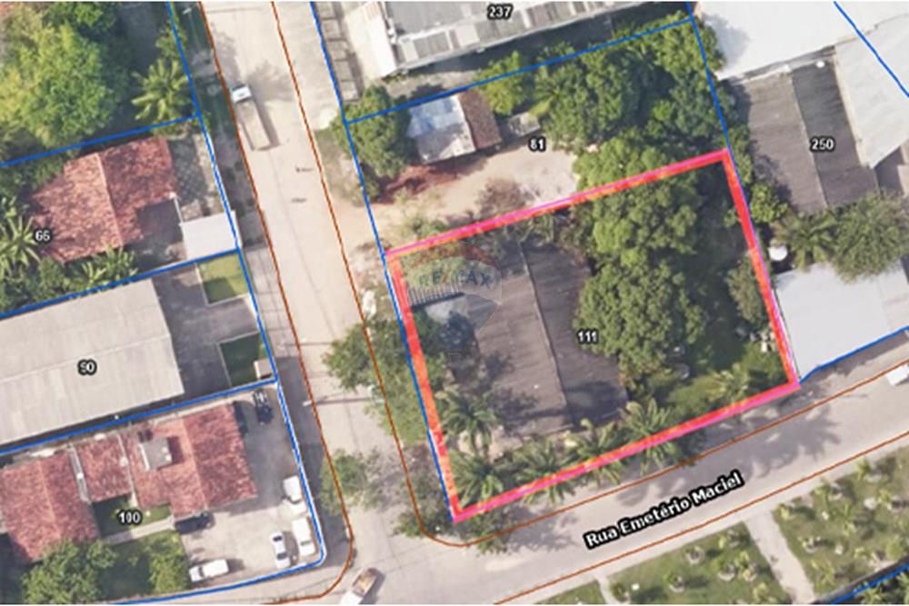 Terreno - Venda - Recife , Pernambuco - terreno paraiso5.jpg - 850471005-167