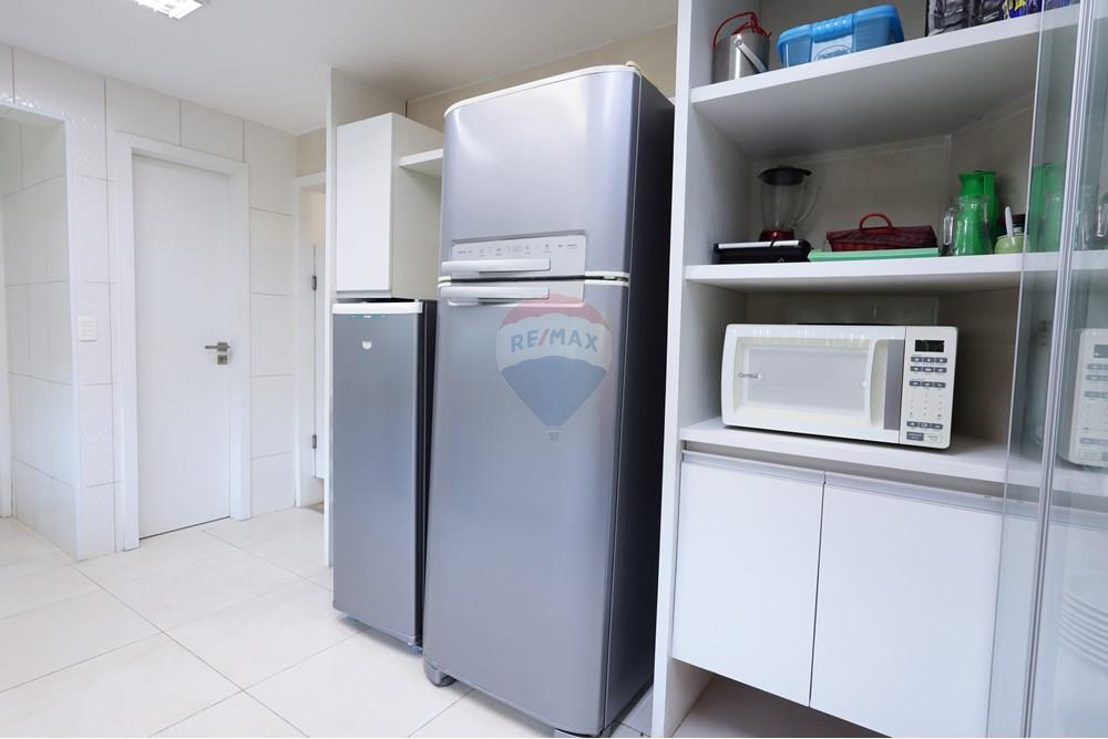 Mieszkaniowa - Dom w zabudowie szeregowej - Ipojuca , Pernambuco - BR - COZINHA 1A.jpg - 850221031-227