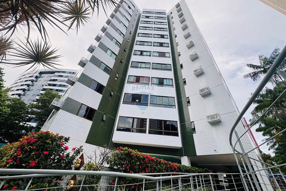 Apartamento - Alugar - Recife , Pernambuco - WhatsApp Image 2026-03-31 at 17.54.44 (37).jpeg - 850701030-13
