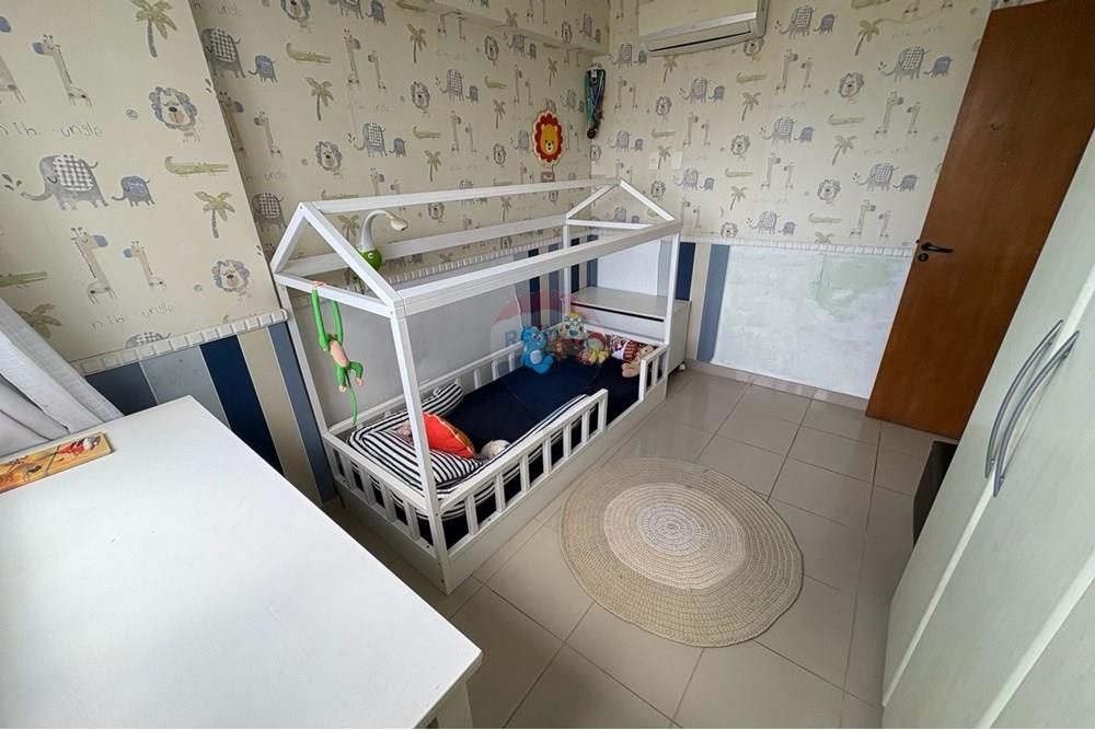 Apartamento - Venda - Recife , Pernambuco - MARIA FLAVIA - AP 2101 - QUARTO INF1.JPEG - 850071032-124