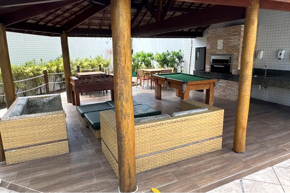 Apartamento - Venda - Recife , Pernambuco - DJI_20251204_104019_417.JPG - 850701022-14