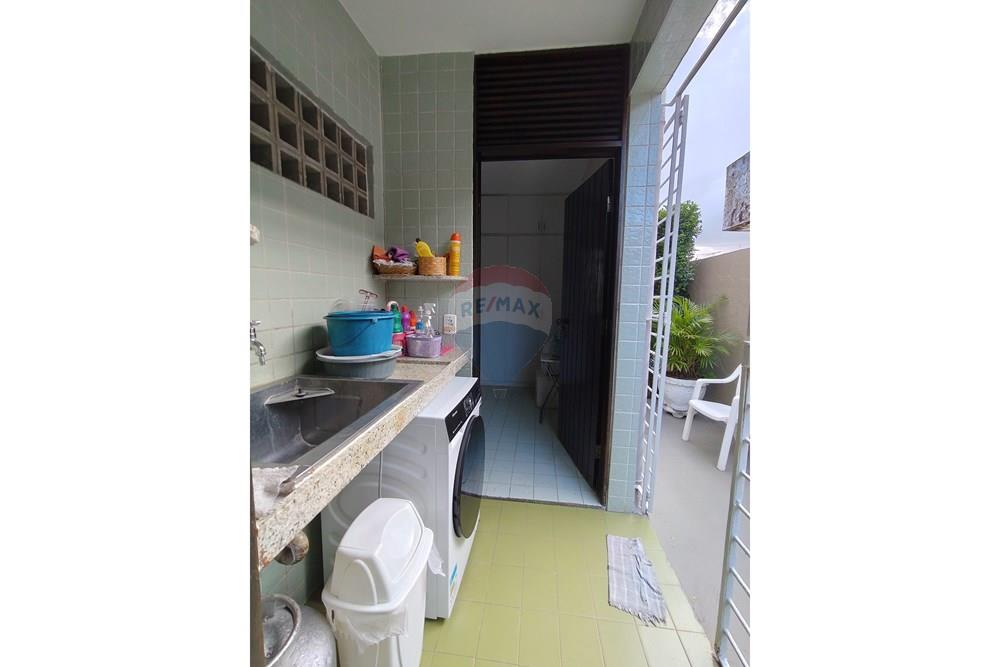 Casa - Venda - Jaboatão dos Guararapes , Pernambuco - IMG20260210161222.jpg - Área de serviço - 850251063-141