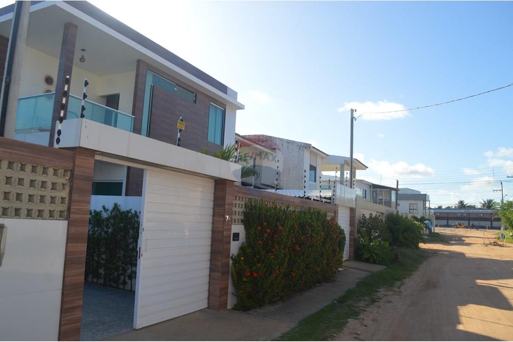 Duplex - Venda - Maragogi , Alagoas - 8.JPG - Fachada - 850291004-40