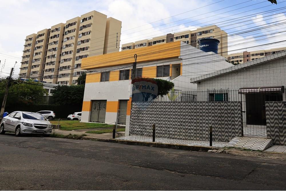 Cj. Comercial/ Sala - Venda - Recife , Pernambuco - FACHADA 01E.jpg - 850191071-4
