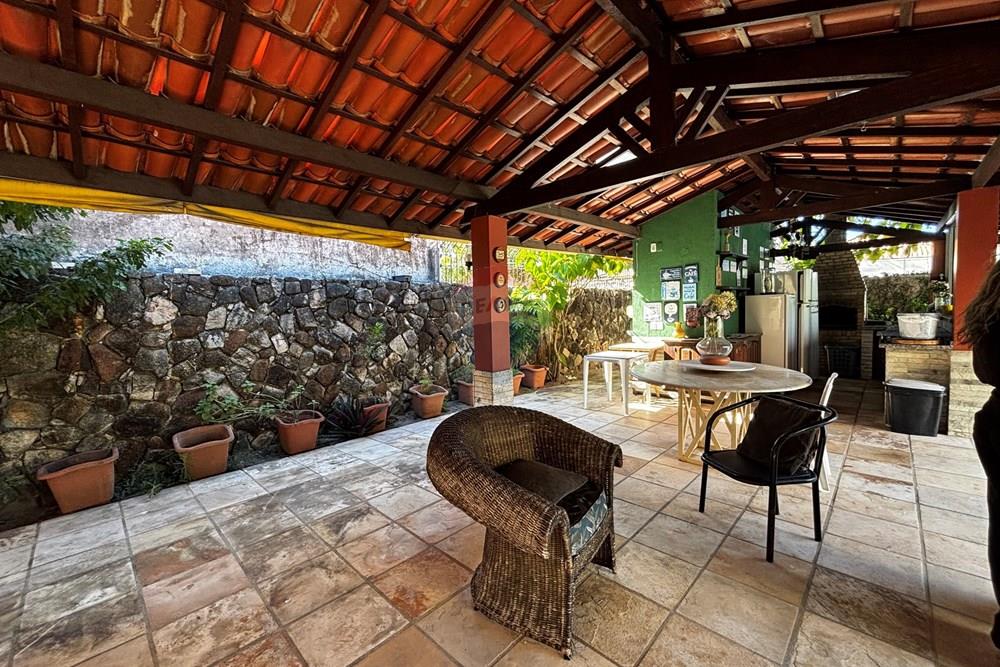 Casa - Venda - Jaboatão dos Guararapes , Pernambuco - IMG_4359.jpg - 850251125-1