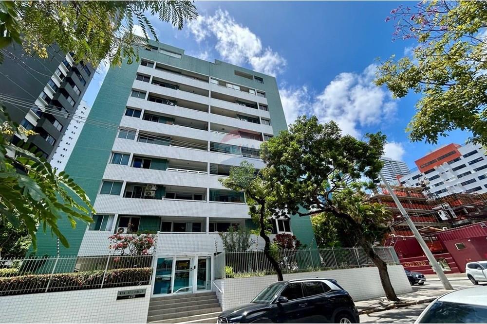 Apartamento - Venda - Recife , Pernambuco - 4a93019f-77a5-4a73-8f0f-6670fdecba46.jpeg - 850471010-62