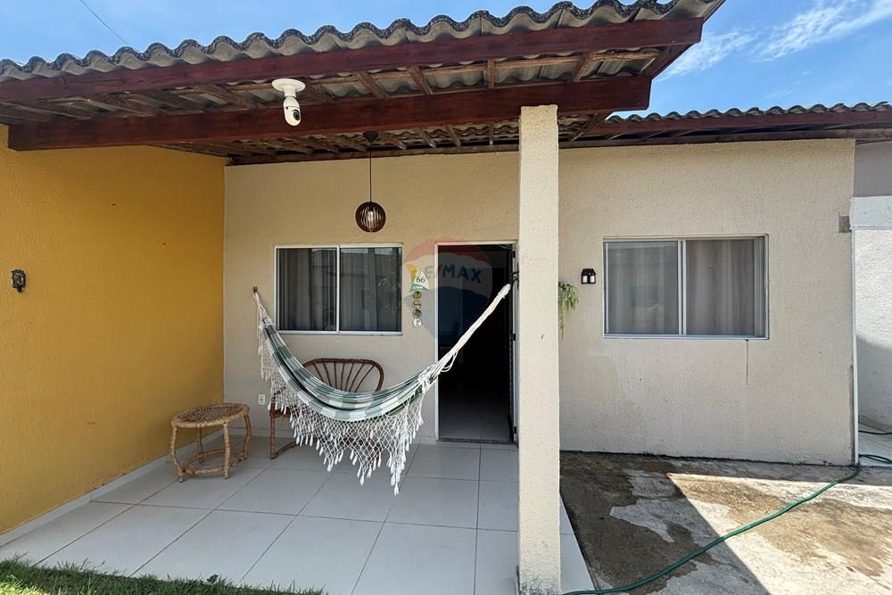 Casa de Condomínio - Venda - Marechal Deodoro , Alagoas - image00027.jpeg - 850641070-1