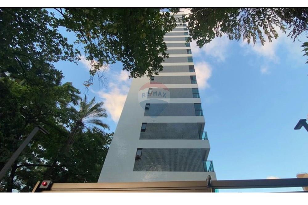 Apartamento - Venda - Recife , Pernambuco - EDF GLORIA LUZ - AP 702 -ACHADA.JPEG - 850071032-114