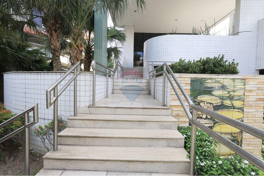 Apartamento - Venda - Recife , Pernambuco - JARDIM - ACESSO.jpg - 850091040-205