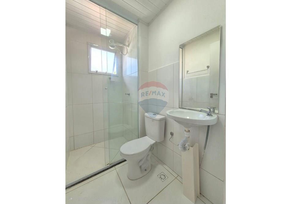 Apartamento - Venda - Aracaju , Sergipe - banheiro.jpg - 850581010-292