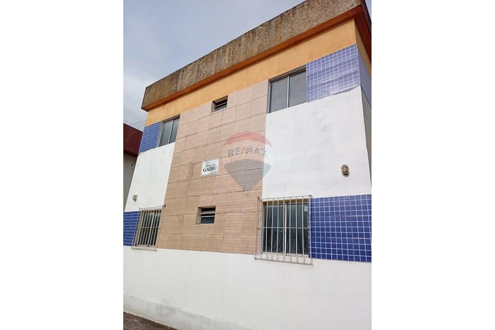 Apartamento - Venda - Cabo de Santo Agostinho , Pernambuco - bf84ccd5-b2d2-4a23-845b-df57ece2846b.jpeg - 850281049-9