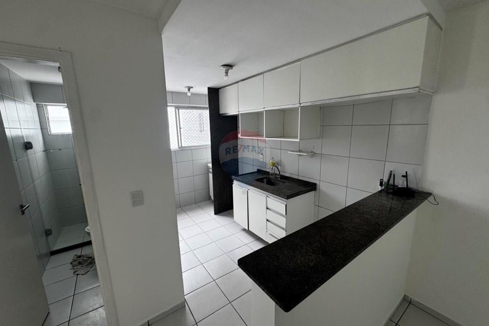 Apartamento - Alugar - Recife , Pernambuco - IMG_1300.jpeg - 850251129-17