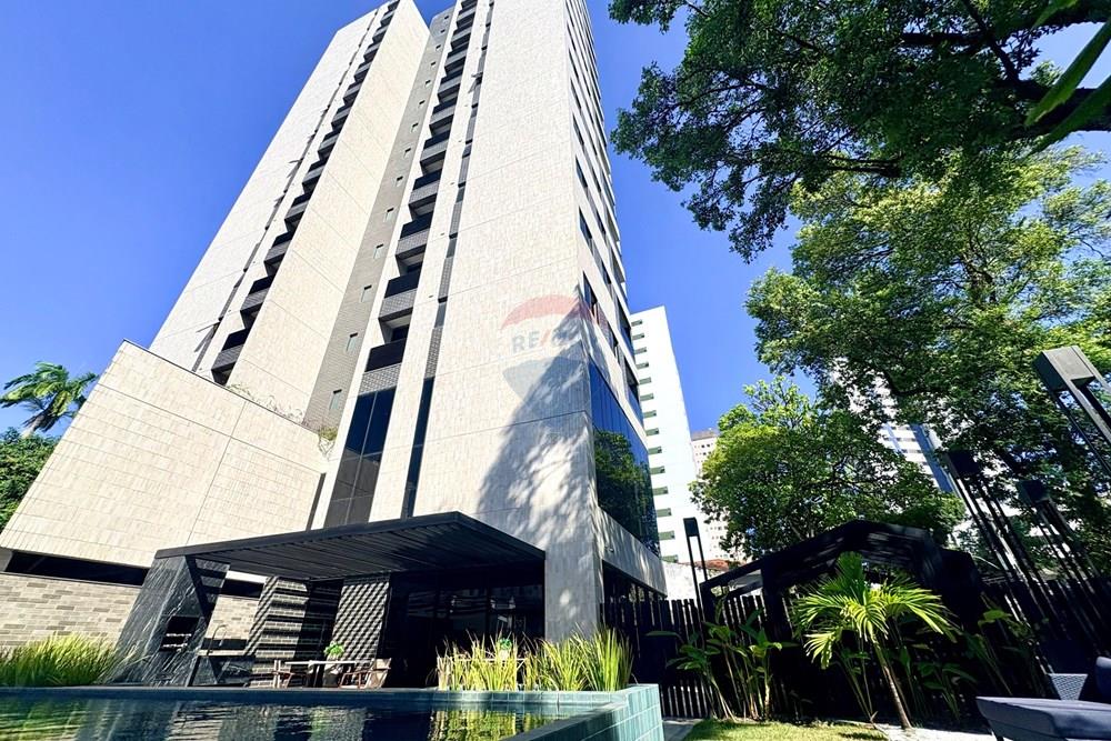 Apartamento - Venda - Recife , Pernambuco - IMG_3033.jpeg - 850091088-41