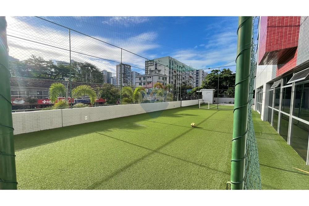 Apartamento - Venda - Recife , Pernambuco - 1630a237-582e-432e-97bc-fc9c7c0c0fde.jpg - 850501090-94